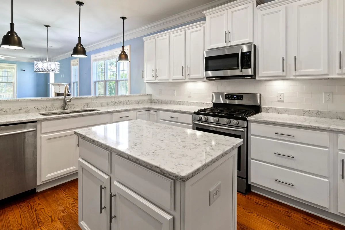 Filth & Squalor Cleanup in Baldwin, GA
