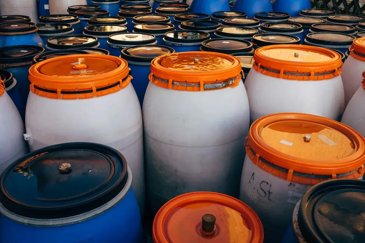 Needle & Sharps Cleanup in Baldwin, GA